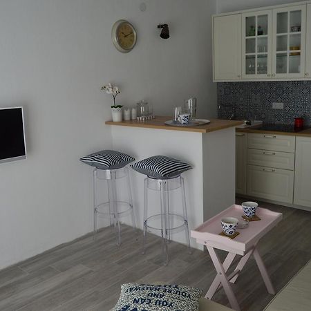 Apartment Vela نيوم المظهر الخارجي الصورة