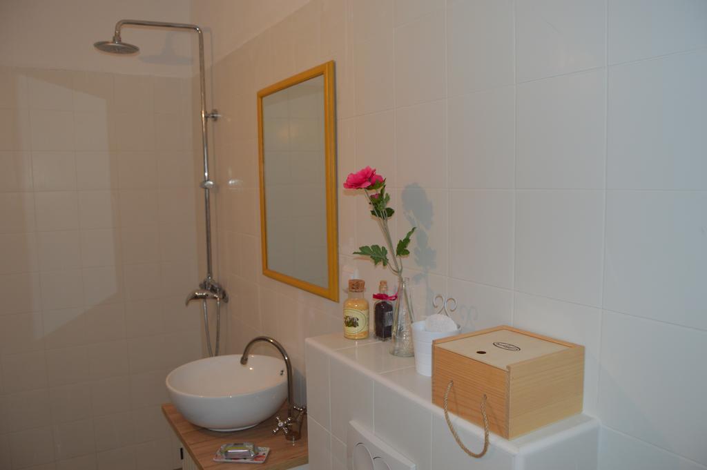Apartment Vela نيوم المظهر الخارجي الصورة