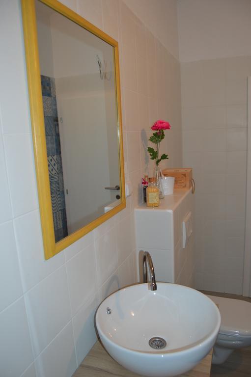 Apartment Vela نيوم المظهر الخارجي الصورة