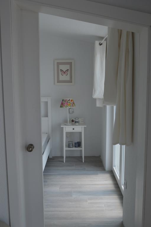 Apartment Vela نيوم المظهر الخارجي الصورة