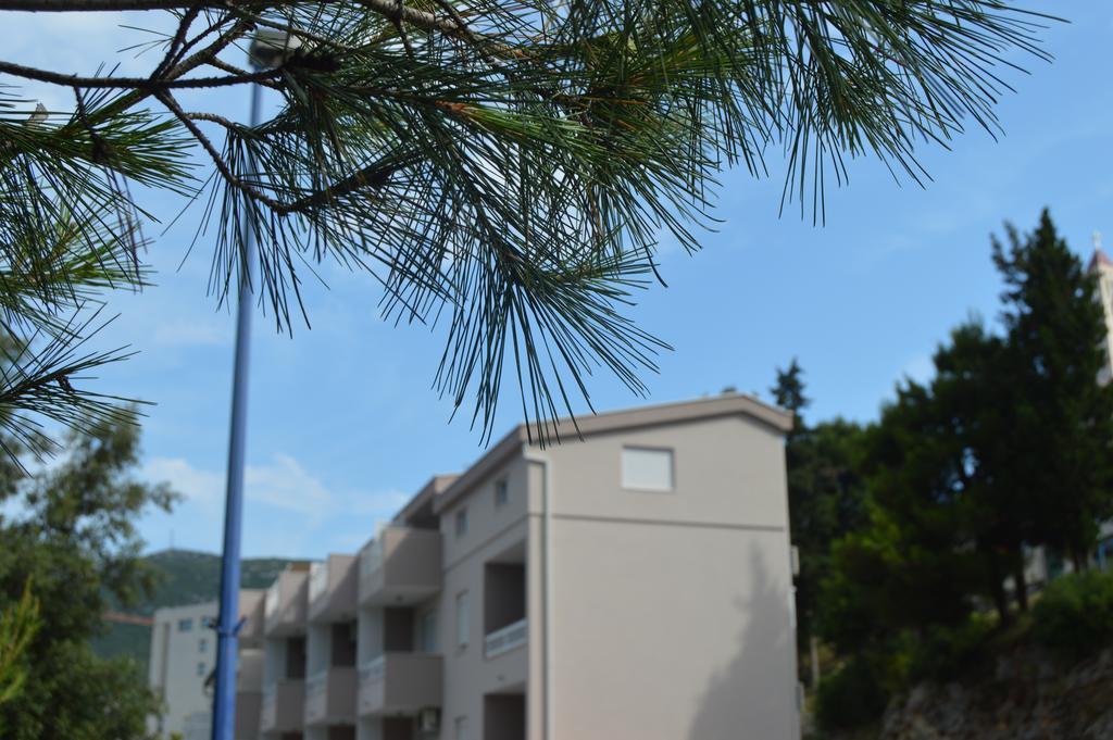 Apartment Vela نيوم المظهر الخارجي الصورة