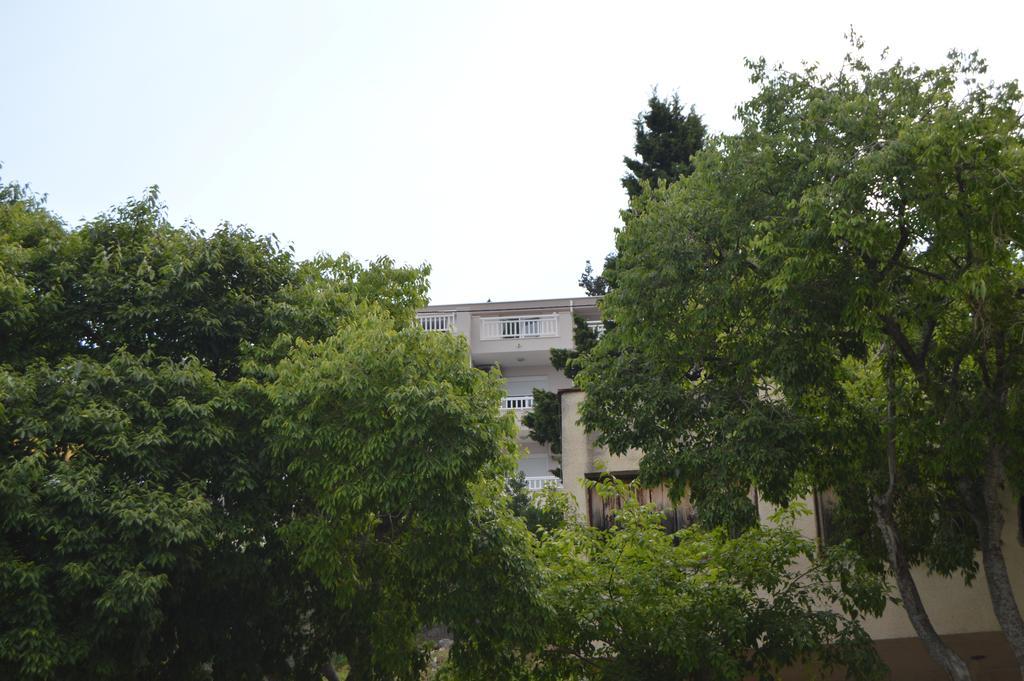 Apartment Vela نيوم المظهر الخارجي الصورة